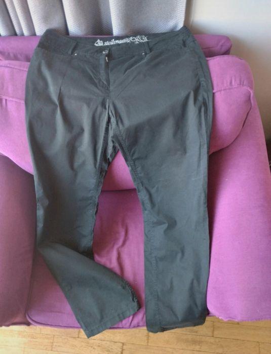 Spodnie Steilmann r. 44