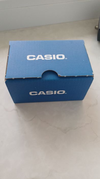 Годинник Casio A159WA-N1