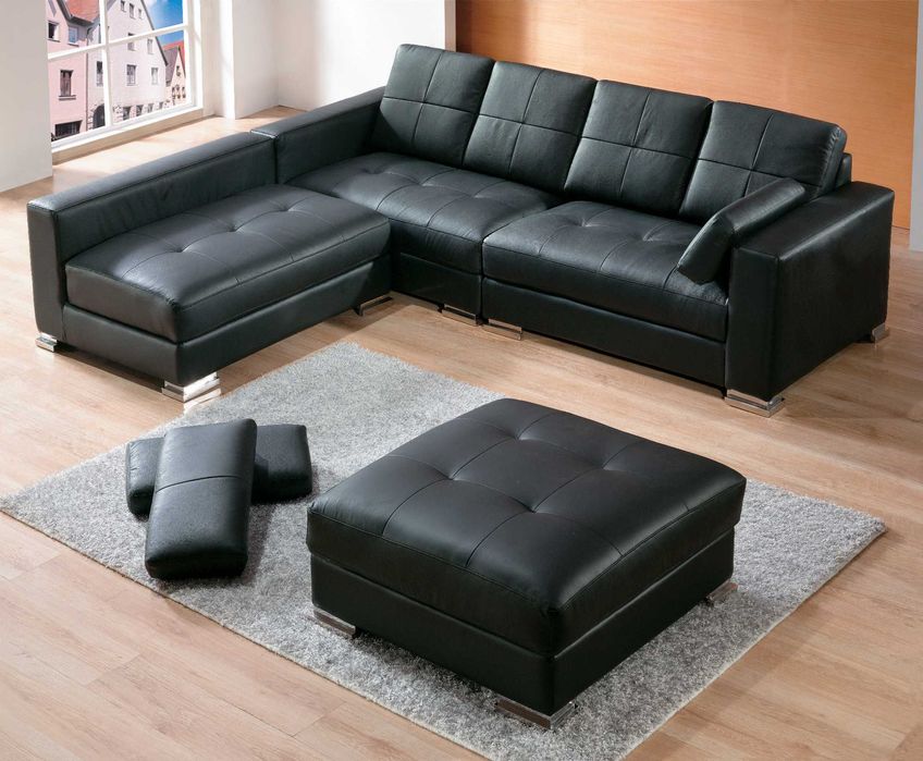 VIGO komplet wypoczynkowy, narożnik