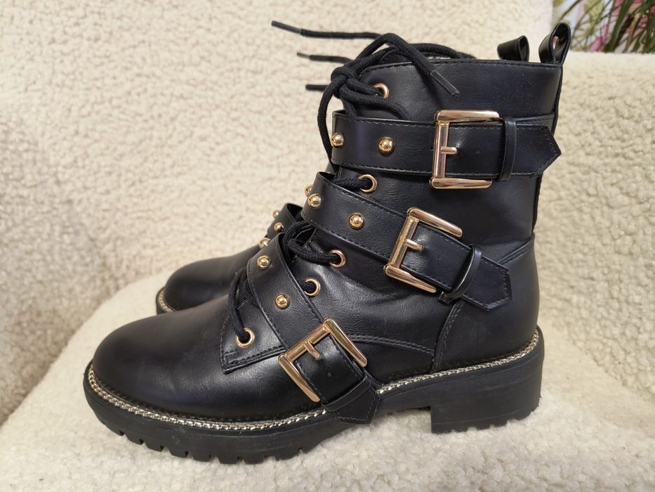 Trapery damskie Primark r 38