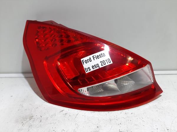 Farolim esquerdo FORD Fiesta VI (CB1, CCN)