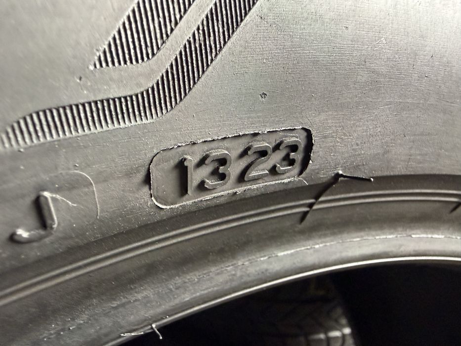 Літні шини 285/40 R21 Bridgestone Alenza 001 2шт. 7,5мм 2023