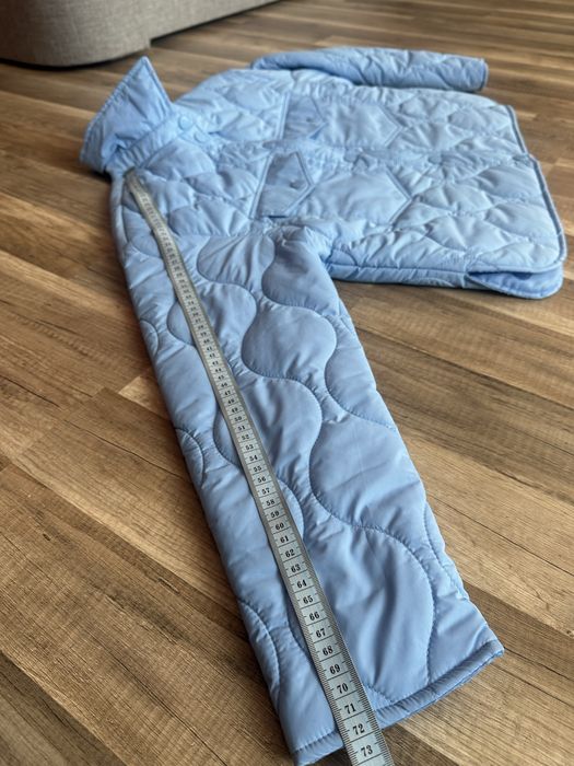 Жіноча легенька куртка