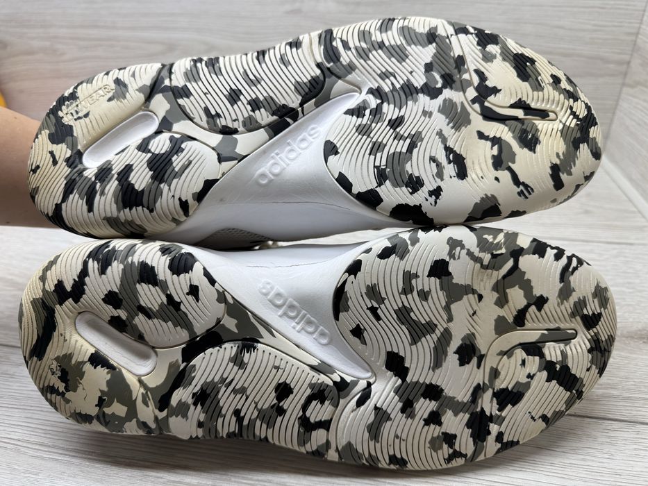 Adidas Streetflow EE4283 оригінал nike