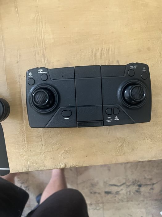 Drone toys-sky + comando + controlado pelo app