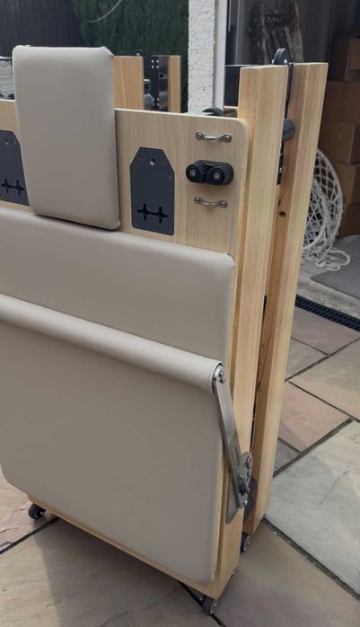 Reformer de Pilates dobrável Venda a retalho/por grosso