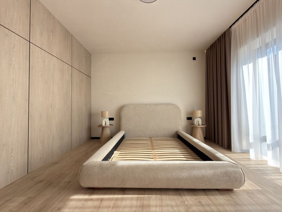 Сучасний будинок 180 м² з ремонтом, меблями та технікою | Газ | Без комісії