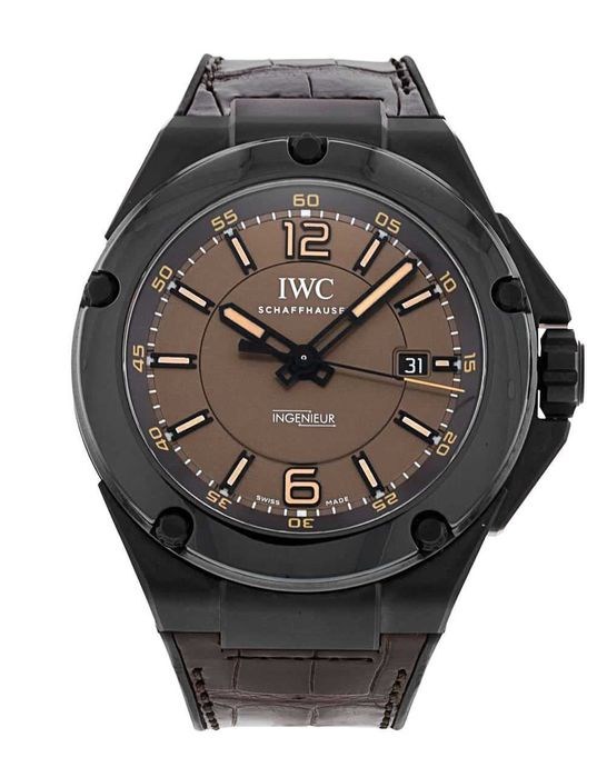 Iwc Ingenieur AMG