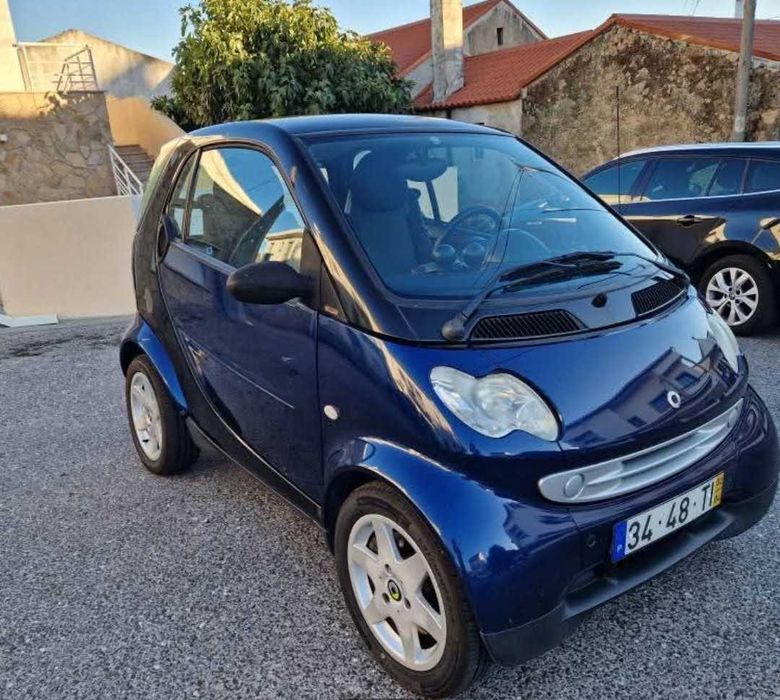 Vendo Smart 700 Turbo