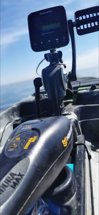 Caiaque de pesca Narval 13