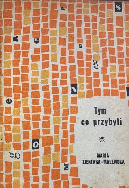 Tym Co Przybyli A72986