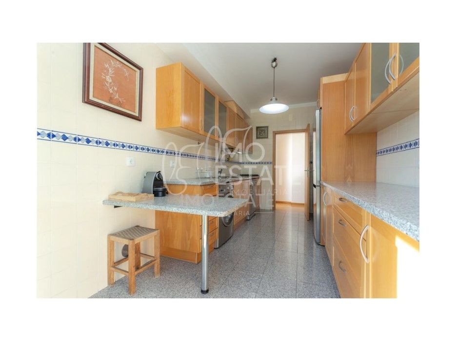 Apartamento T3 Urbanização Panorama