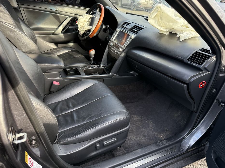 Разборка розборка розбірка шрот Toyota Camry 40 45 Тойота Камри 40 3.5