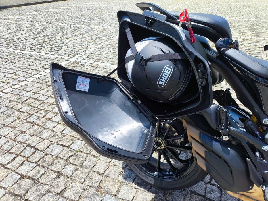MV Agusta Turismo Veloce
