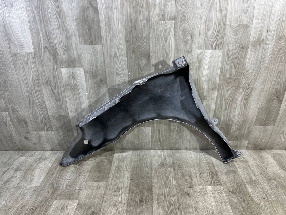 Крыло переднее правое Citroen C4 2004 2005 2006 2007 2008 2009 2010 г