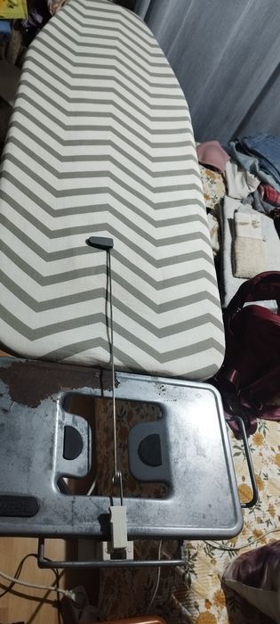 Tábua de passar a ferro