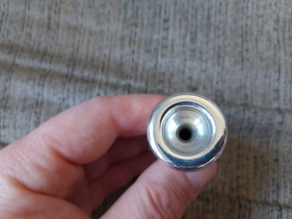 Bocal trompete F. Besson nº3 (portes desde3.51€)