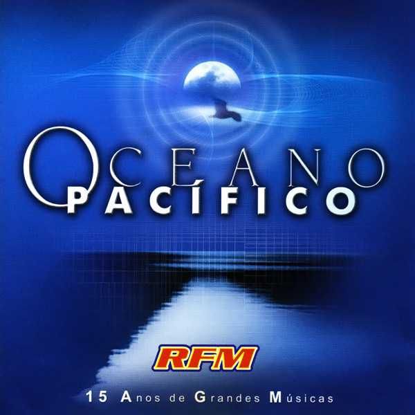 Oceano Pacífico CD