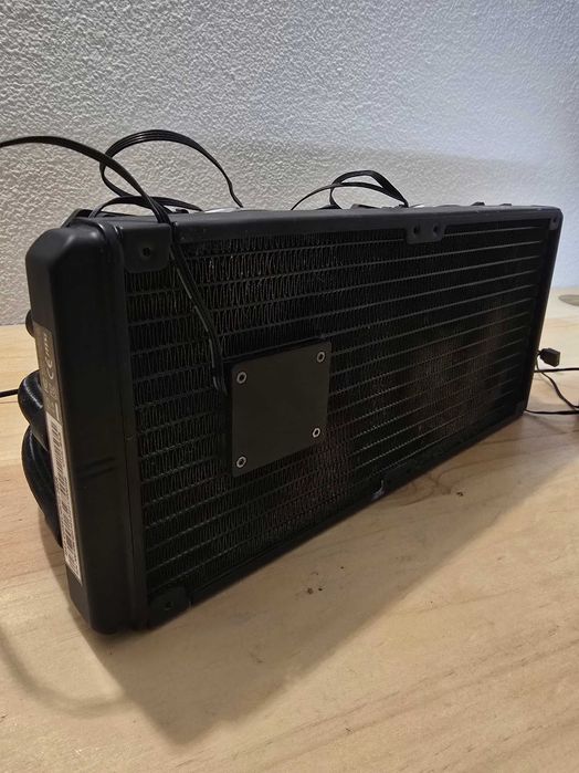 Water Cooler MSI MAG Coreliquid 280R