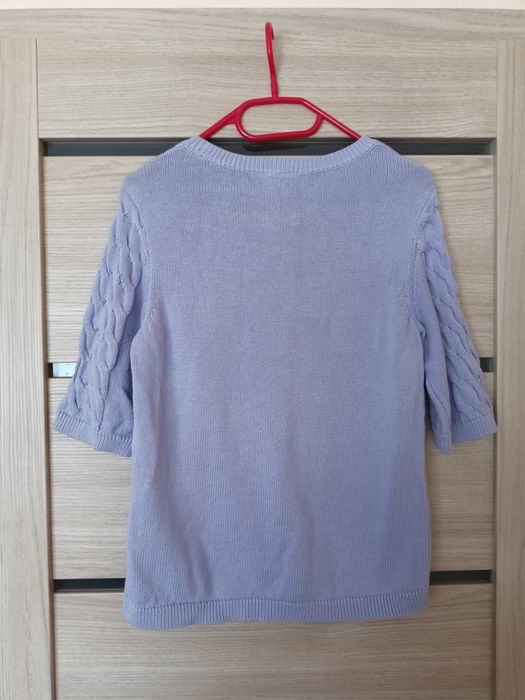 Sweter, biust: 47x2