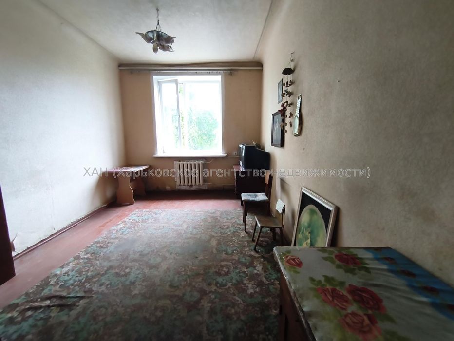 БЮДЖЕТНИЙ ВАРІАНТ! Продам кімнату 18 м² біля м. Масельського.М64