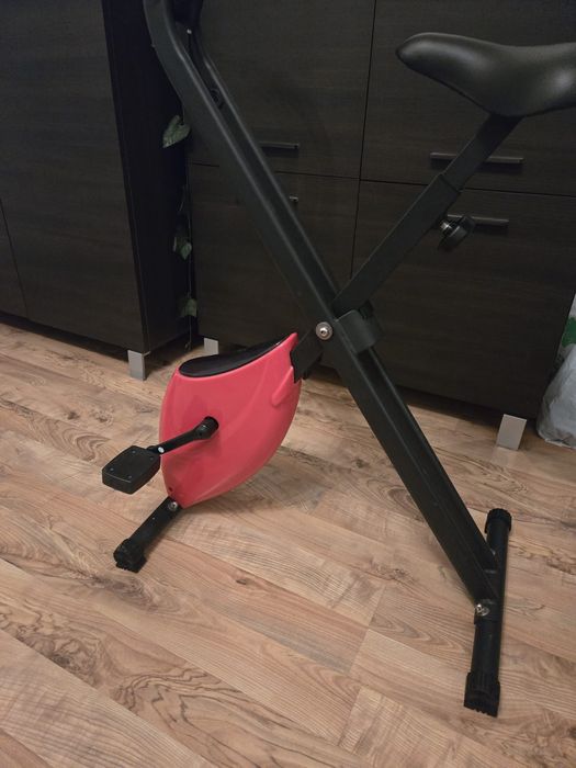 Rower stacjonarny