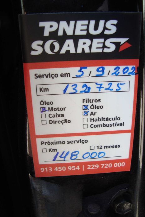 Toyota IQ 2010 Impecável