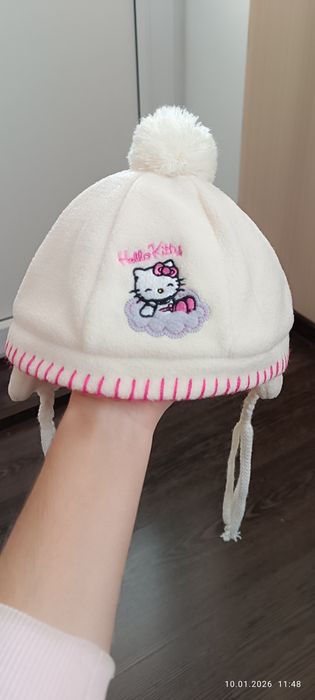 Капчики -носочки тепленькі 0-1р.