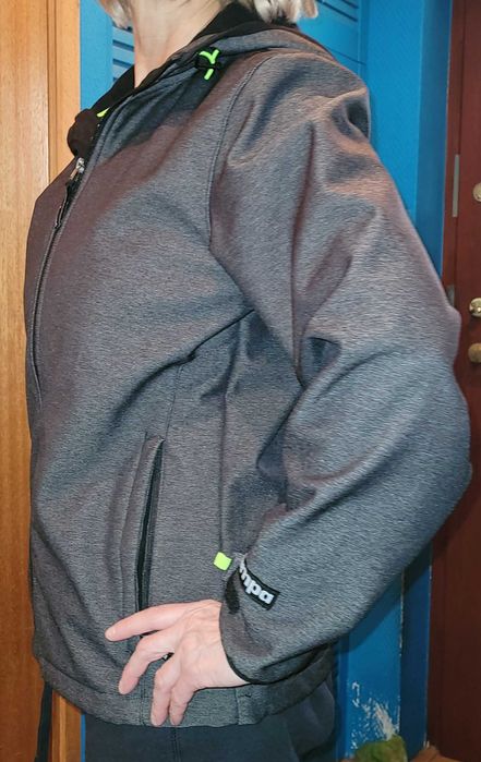 Kurtka softshell  S