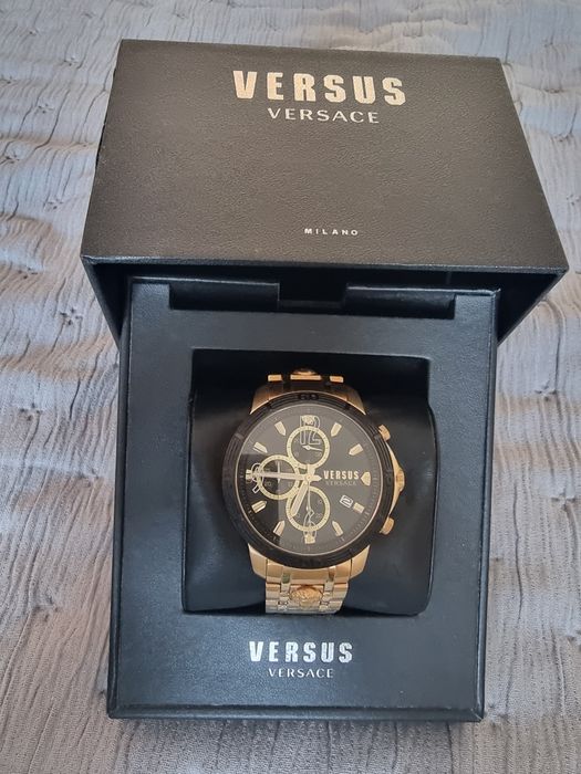 Relógio Versace Versus