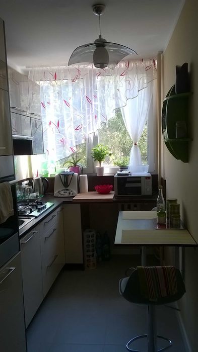 2-pokojowe mieszkanie z balkonem, 39m2 | Stare Miasto- Szczepin | ok. pl. Strzegomskiego, Magnolia, Legnicka