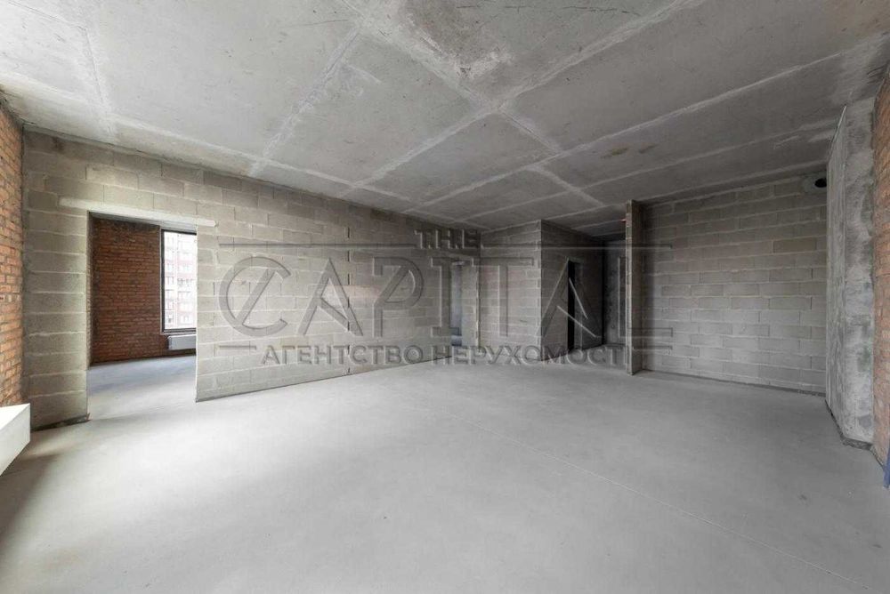 Продаж 3-кімнатної квартири в ЖК TRIIINITY/100м2/Печерськ/Центр