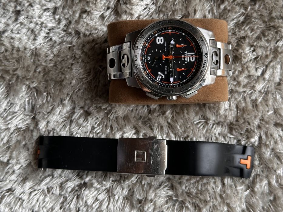 Relógio Tissot T-Sport PRS 330 Cronógrafo