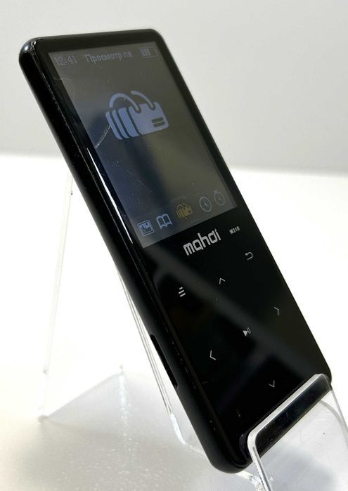 Odtwarzacz MP3/MP4 MAHDI M310