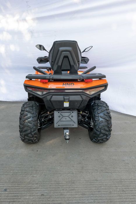 Linhai VALOR 550 EPS Landforce