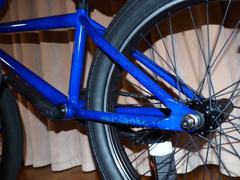 BMX fiend type b 2019