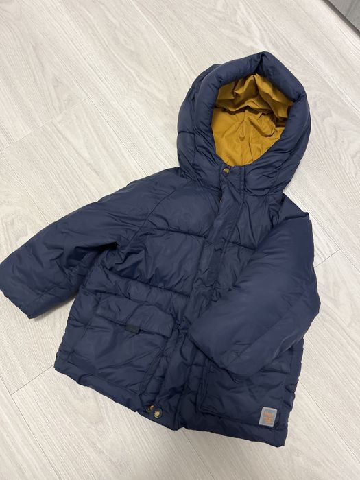 Продам фірмову куртку