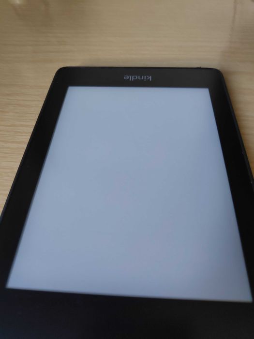 Kindle Paperwhite 4