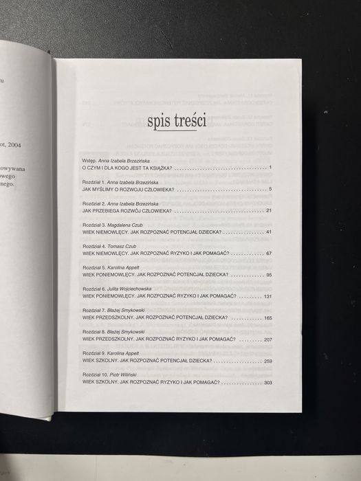 Psychologiczne portrety człowieka  GWP Pedagogika A. Brzezińska