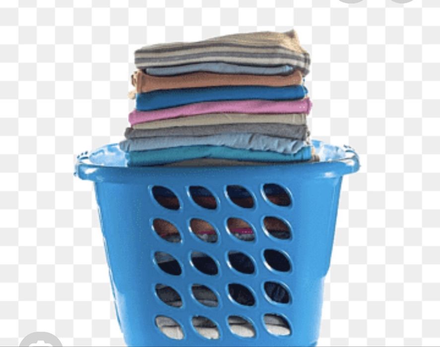 Engomadoria no meu domicilio