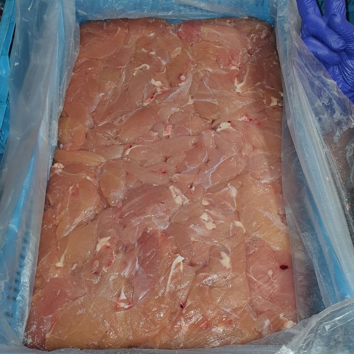 Філе куряче (мале). Гарна якість.