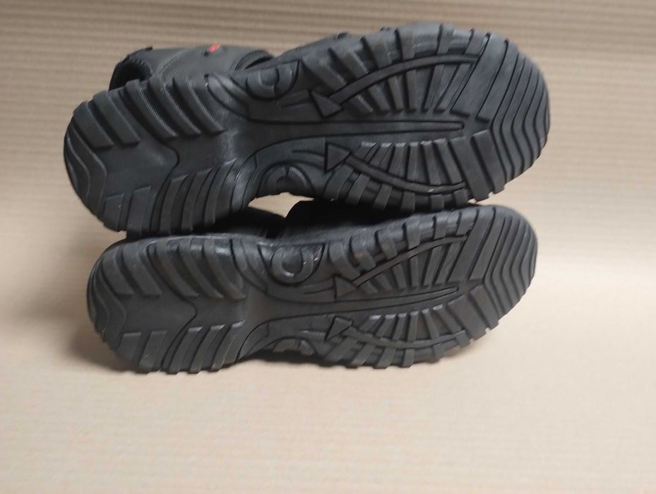 sandały OCK roz 42 nowe