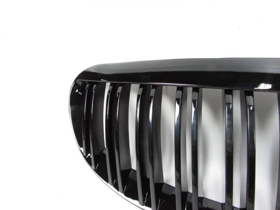Grelhas Duplas Novo Bmw 6 (E63)/Bmw 6 Convertible (E64)
