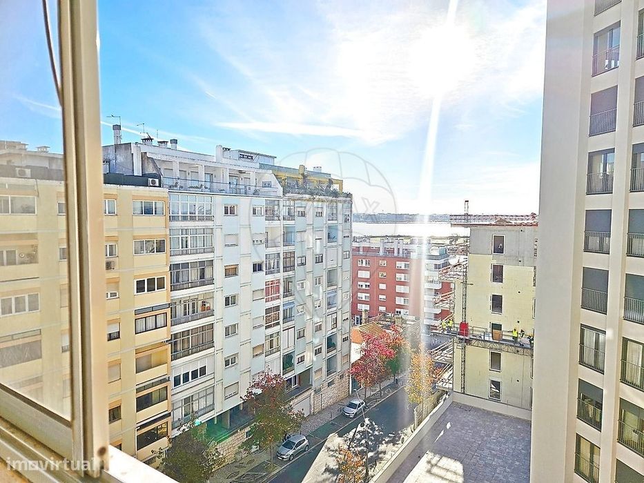 Apartamento T3 para venda