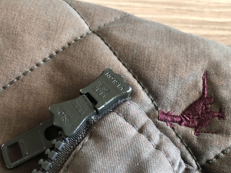 Курта Jack Wills