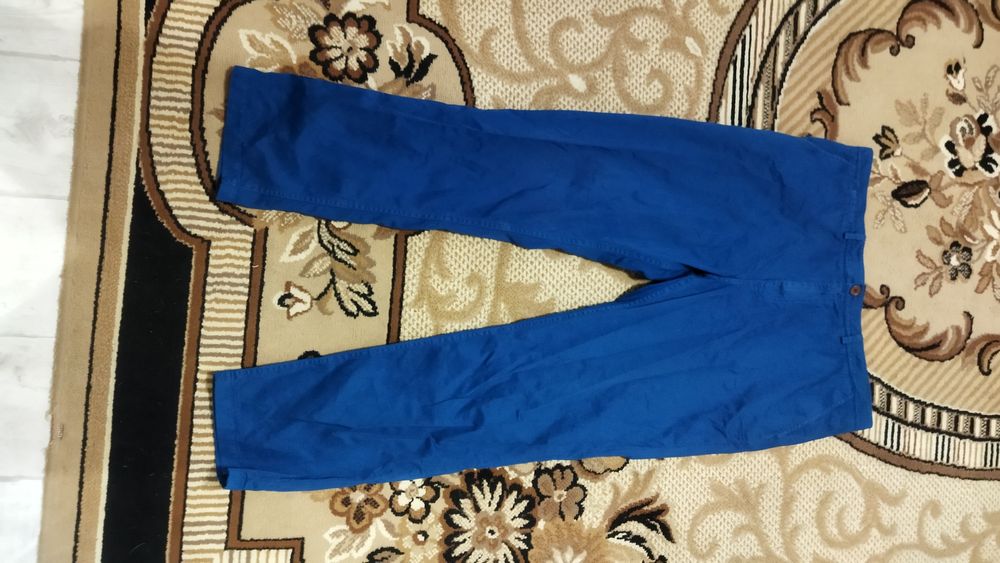 Брюки Fred Perry