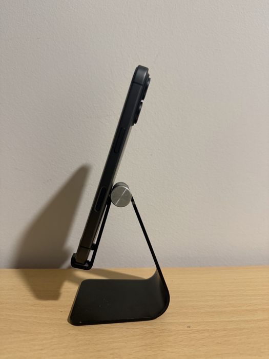 iPhone 17 Preto 256GB