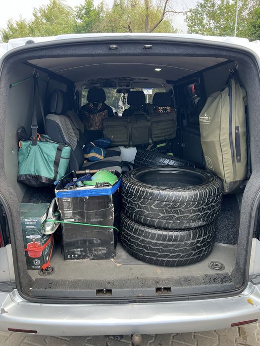 VOLKSWAGEN TRANSPORTER 2011 VIN WV1ZZZ7HZCH034778 фото оголошення 22 з 24