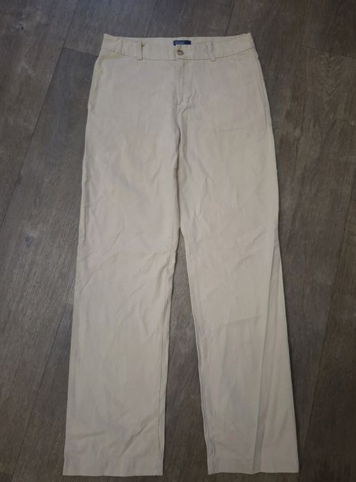 Брюки-чиноси polo ralph lauren (оригінал) розмір s