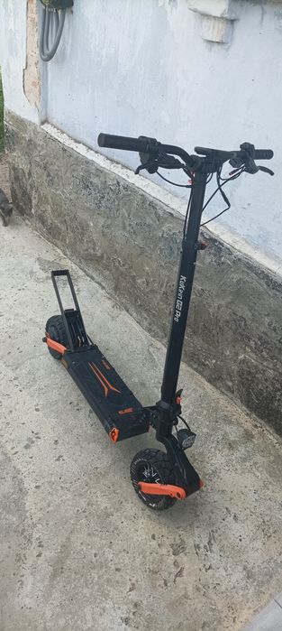 Продаж Kukirin g2 pro